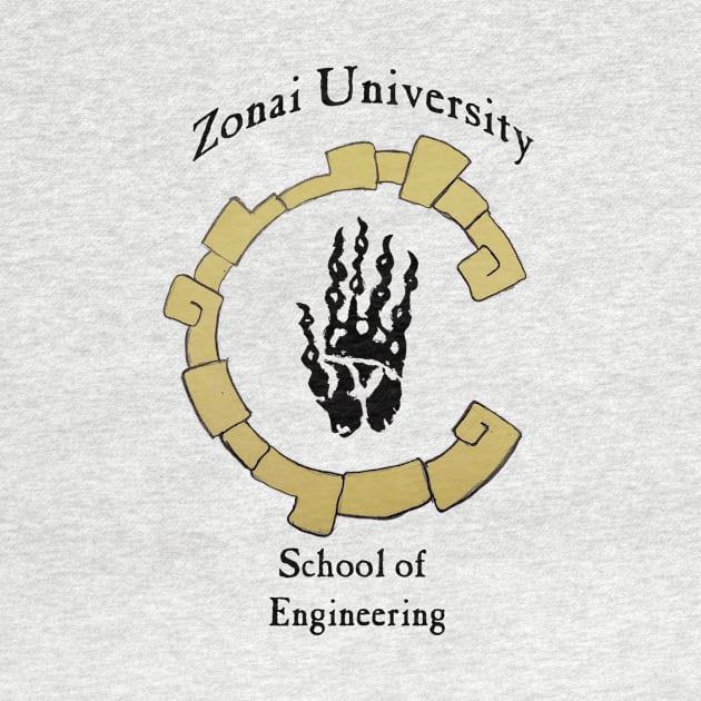 Zonai University by UnchartedSnake